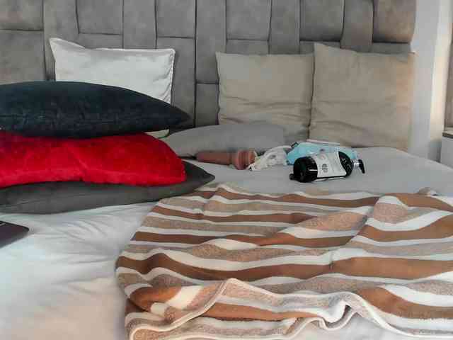 JuliettaBleer webcam