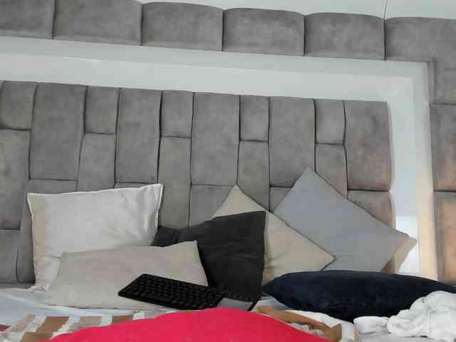 JuliettaBleer webcam