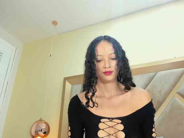 JuliettaBleer webcam