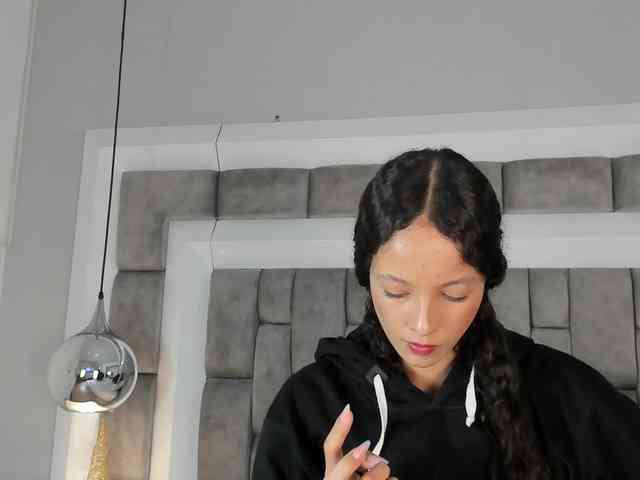 JuliettaBleer webcam