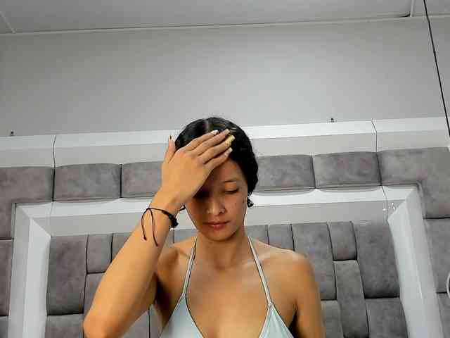 JuliettaBleer webcam