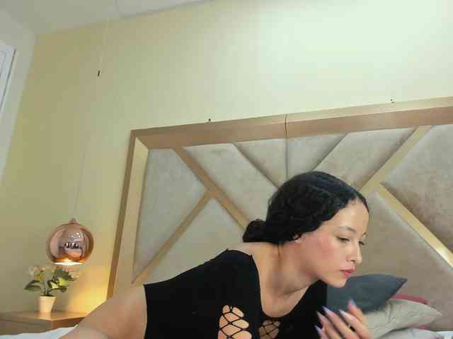 JuliettaBleer webcam