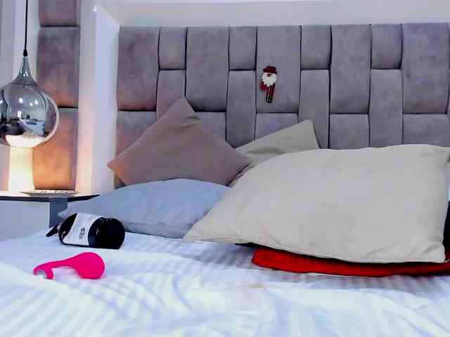 JuliettaBleer webcam