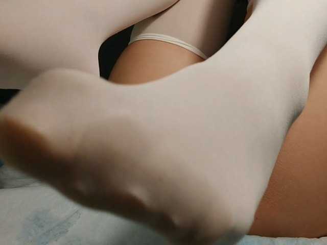 kinkynanalina's BongaCams show and profile