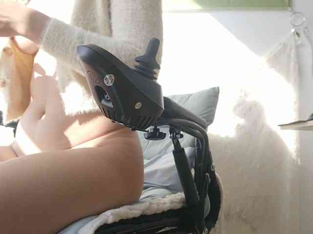 kinkynanalina webcam