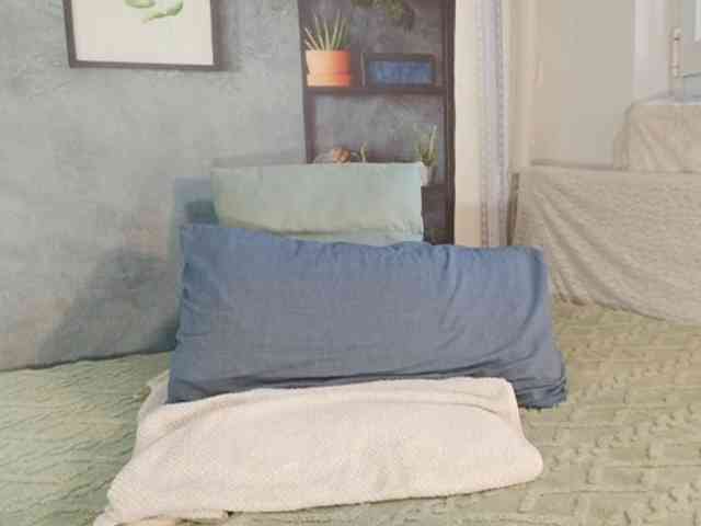 kinkynanalina webcam