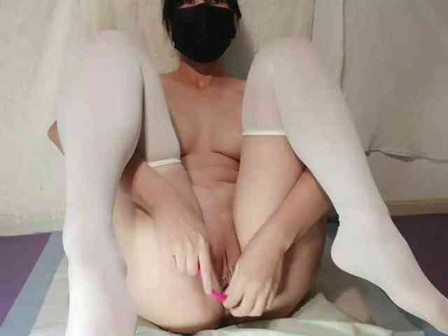 kinkynanalina webcam