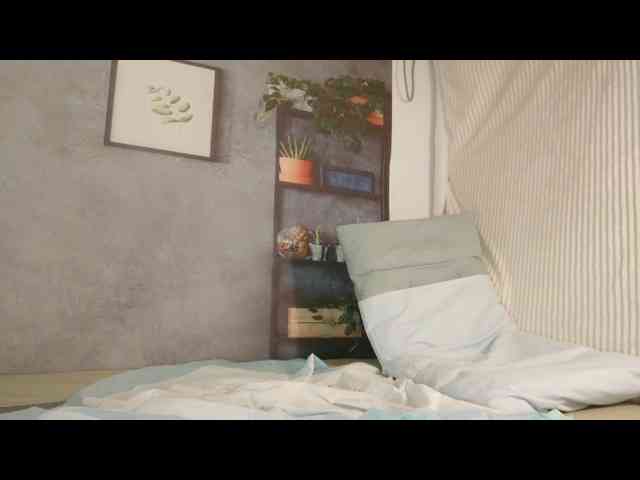 kinkynanalina webcam