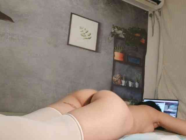 kinkynanalina webcam