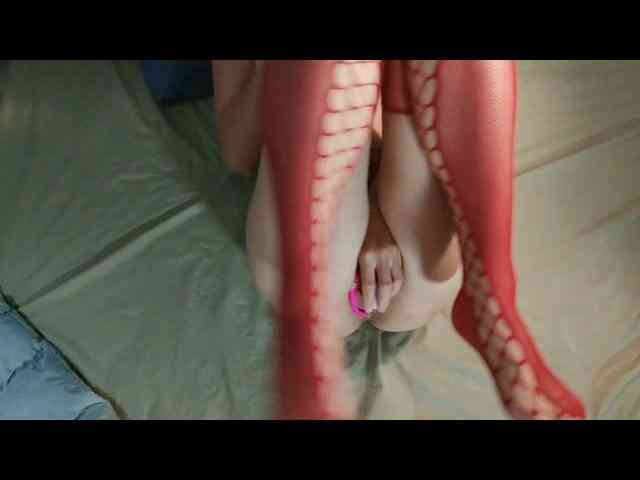 kinkynanalina webcam