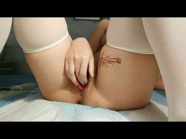 kinkynanalina webcam