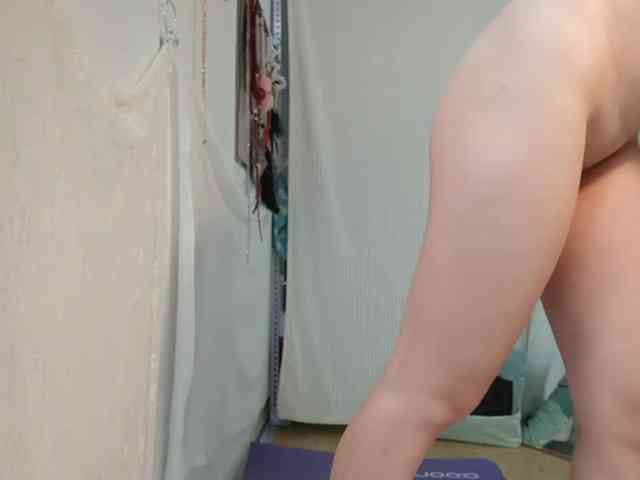 kinkynanalina webcam