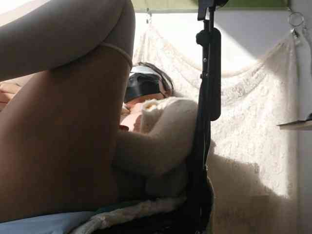 kinkynanalina webcam