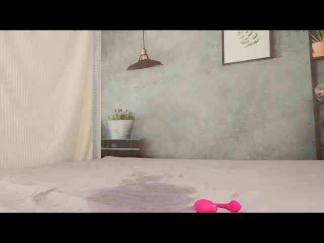 kinkynanalina webcam