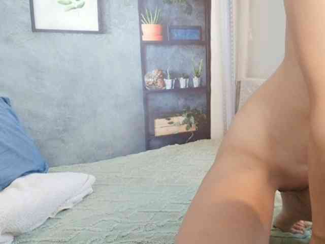 kinkynanalina webcam