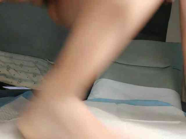 kinkynanalina webcam