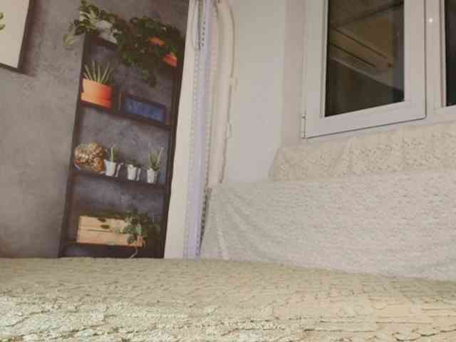 kinkynanalina webcam