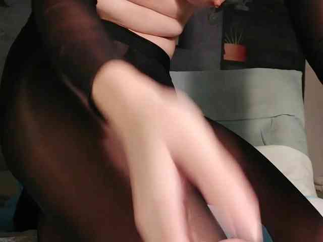 kinkynanalina webcam