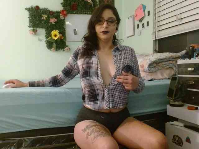 Mizdanika420 webcam