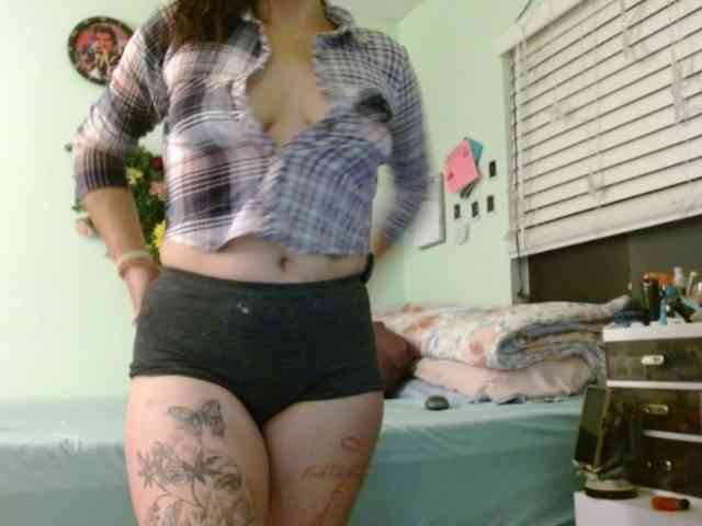 Mizdanika420 webcam