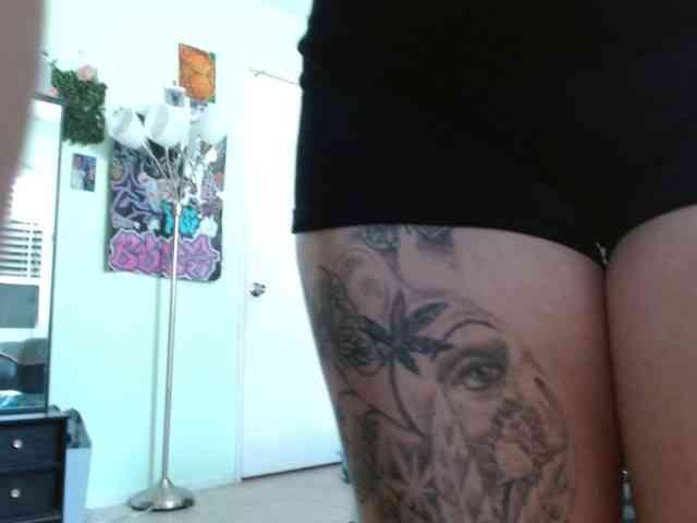 Mizdanika420 webcam