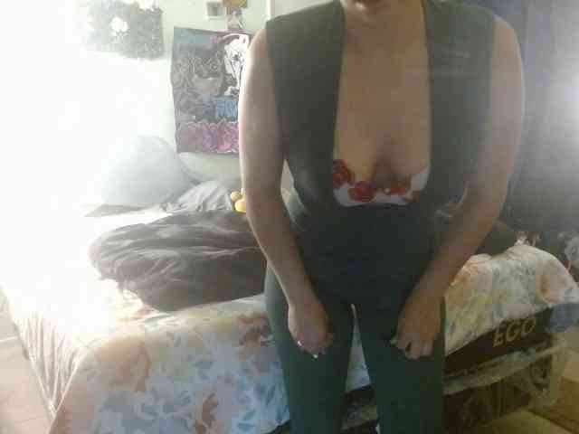 Mizdanika420 webcam