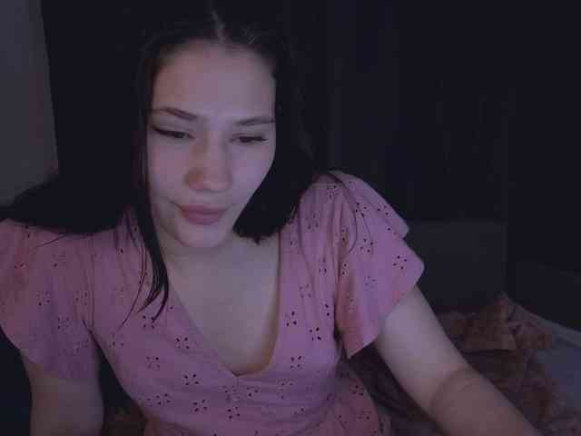 miasilver webcam