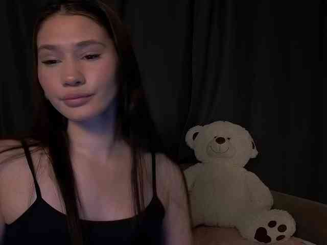 miasilver webcam