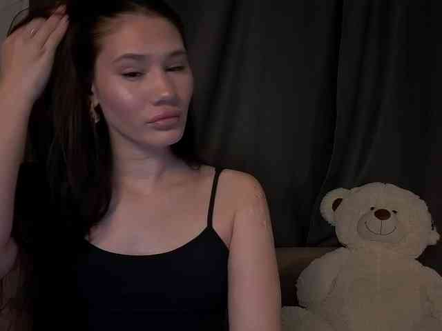 miasilver webcam