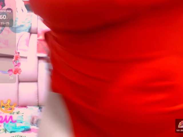 sara18a webcam bongacams model stream image