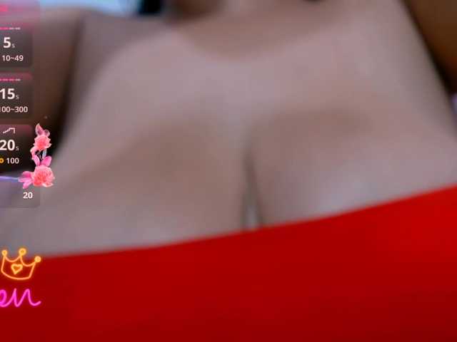 sara18a webcam bongacams model stream image