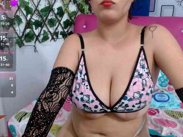 sara18a webcam