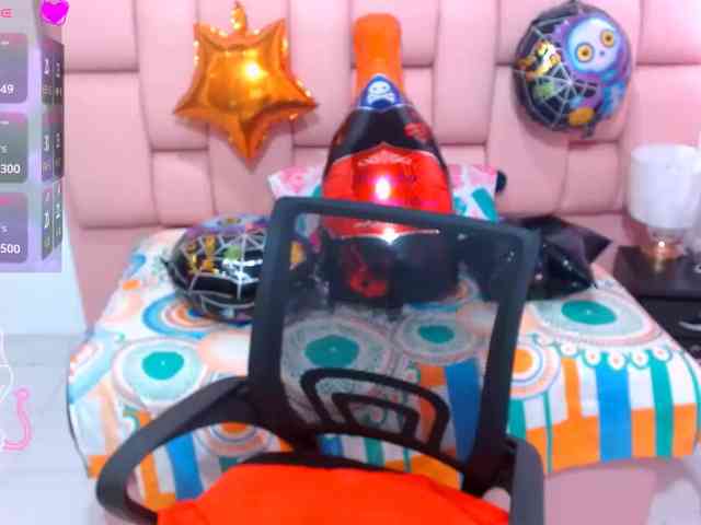 sara18a webcam