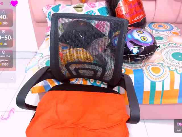 sara18a webcam