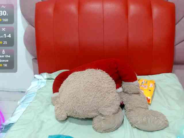 sara18a webcam