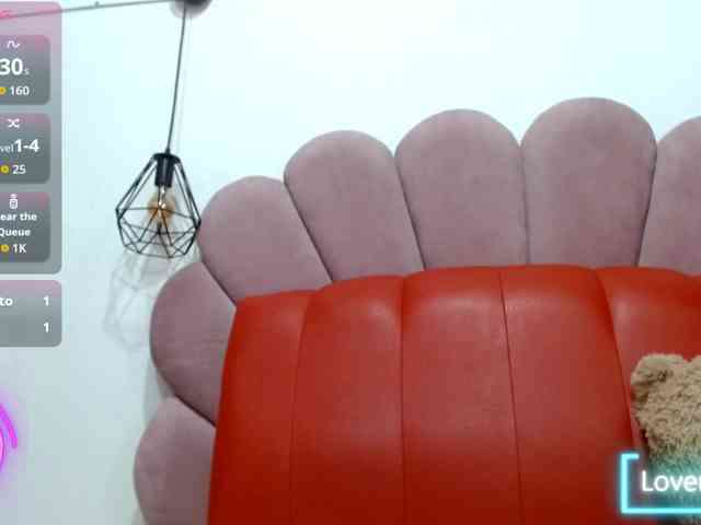 sara18a webcam