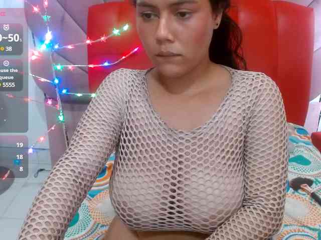 sara18a webcam