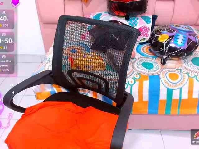 sara18a webcam