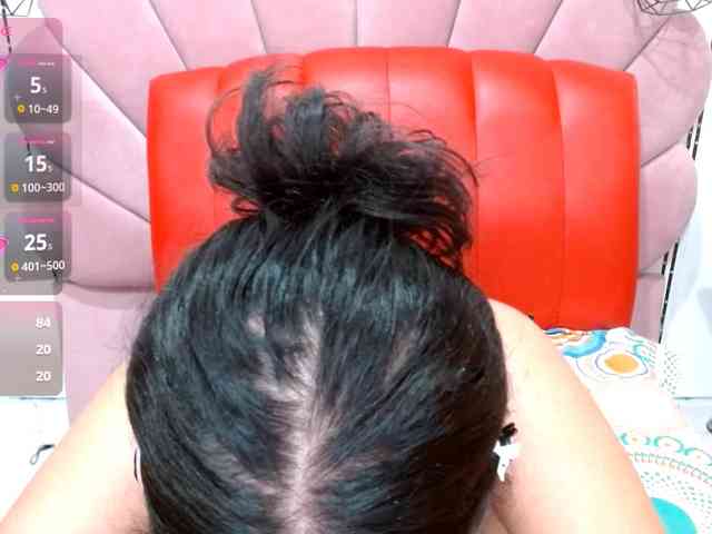sara18a webcam