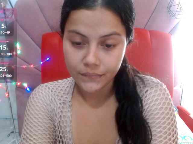 sara18a webcam