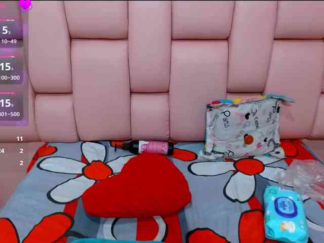 sara18a webcam