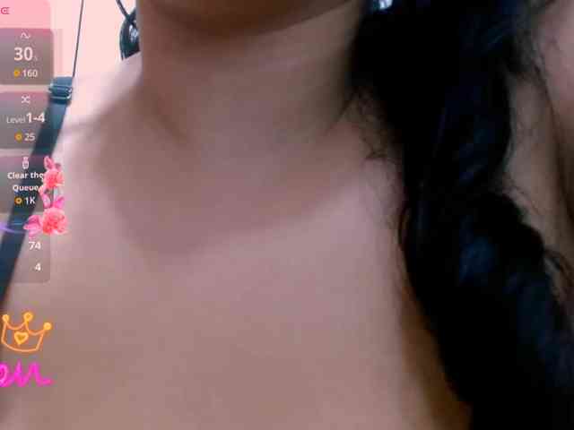 sara18a Live Webcam on BongaCams