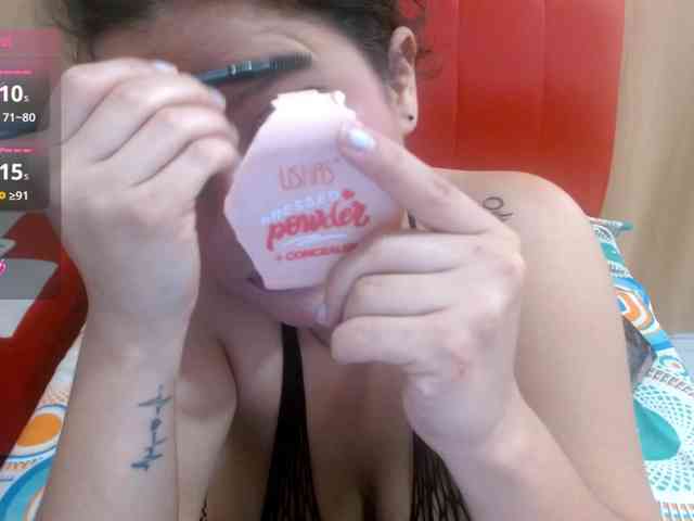 sara18a webcam