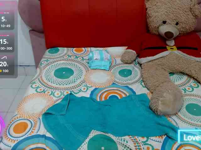 sara18a webcam