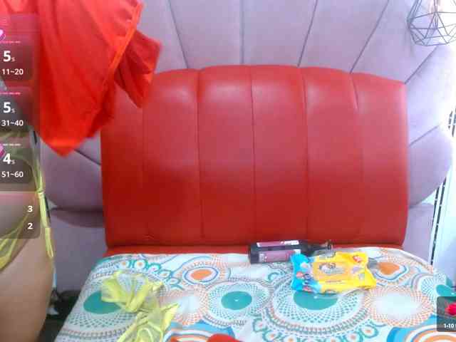 sara18a webcam