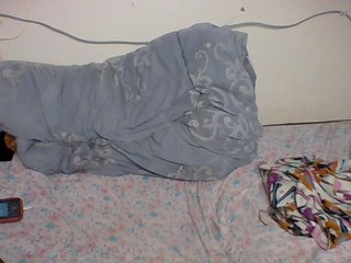 Kittygleam's Live Webcam