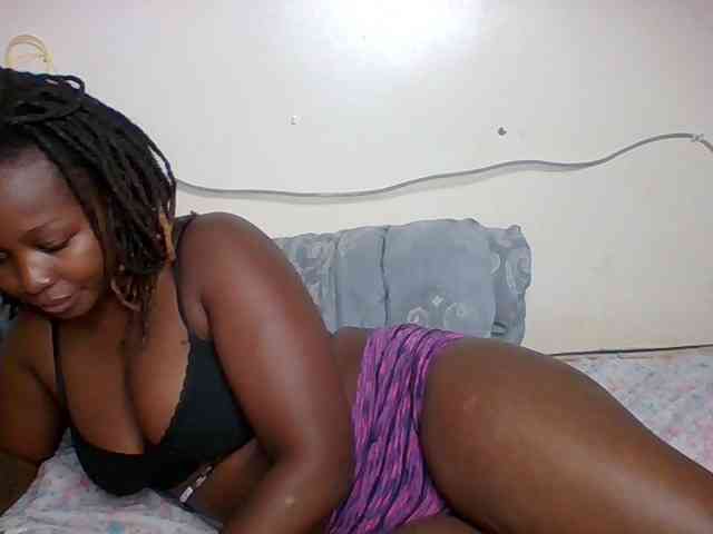Kittygleam webcam
