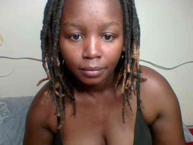 Kittygleam webcam