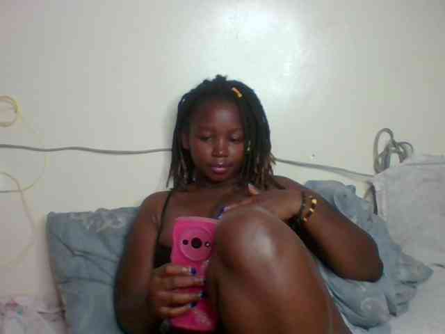 Kittygleam webcam