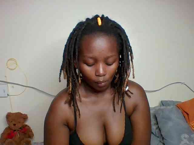 Kittygleam webcam
